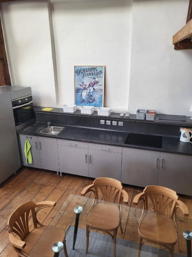 Apartman Horni Hermanuv Mestec U Chrudimi מראה חיצוני תמונה