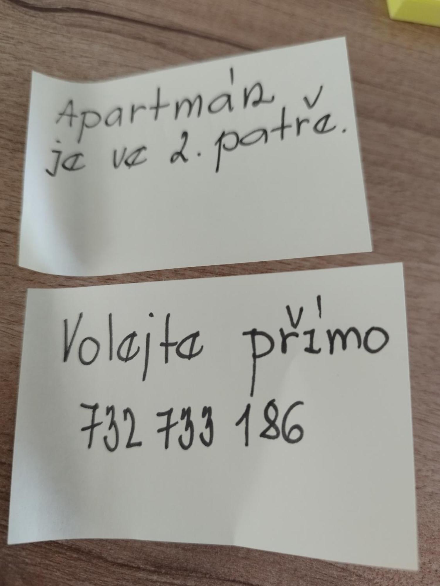Apartman Horni Hermanuv Mestec U Chrudimi מראה חיצוני תמונה
